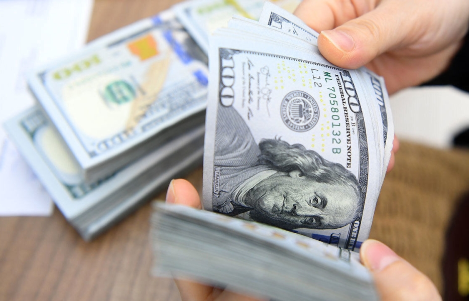 قیمت دلار امروز 25مرداد