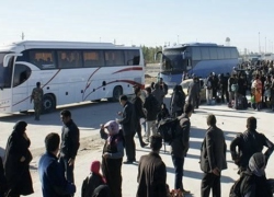 بازگشت ۸۴ هزار زائر اصفهانی با ناوگان حمل‌ونقل عمومی