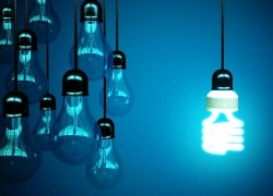 برق آمد، صلوات! برق آمد، صلوات!