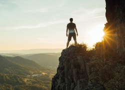 ترس چیست و چگونه شجاع شویم؟