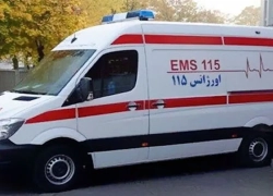 تماس بی‌مورد با اورژانس ۱۱۵؛ تهدید جدی جان بیماران