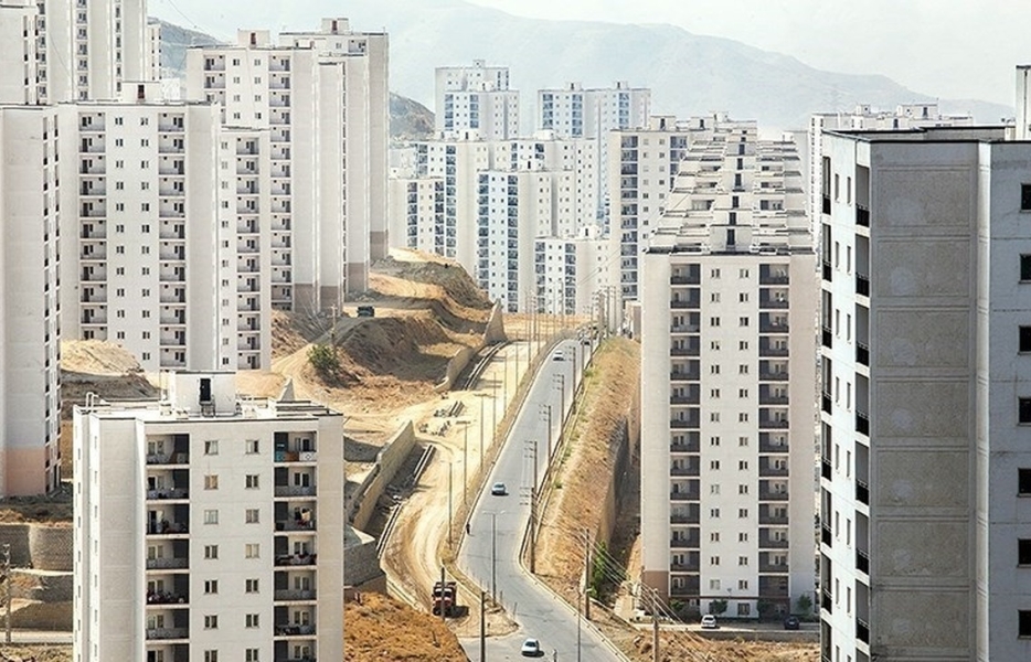 ثبت نام جدید مسکن ملی