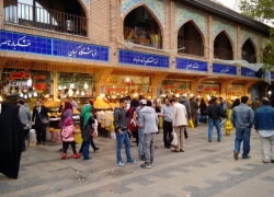 حداقل درآمد مشمول مالیات مقطوع صاحبان مشاغل اعلام شد