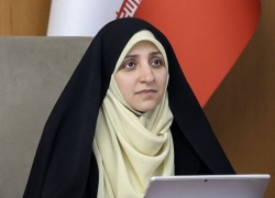 حمایت از زنان و کودکان آسیب‌دیده، اولویت جهانی باشد