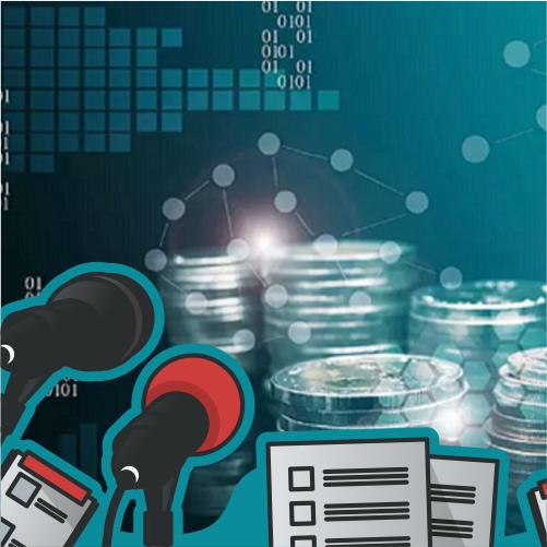 اقتصاد خبرنگاری یا اقتصاد رسانه