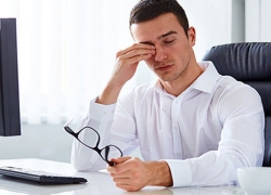 خستگی بی‌دلیل را جدی بگیرید