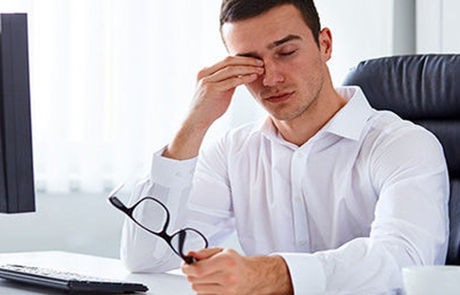 خستگی بی‌دلیل را جدی بگیرید