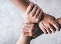 نذر «وقت» برای نیازمندان