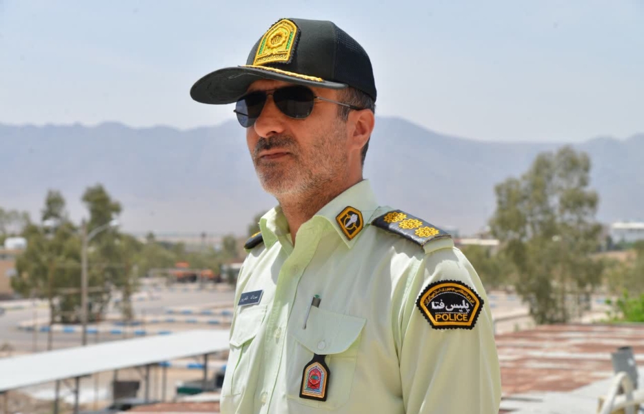 دستگیری کلاهبردار حرفه‌ای با ۳۲ شاکی در اصفهان