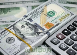 نرخ ارز در بازار آزاد سه‌شنبه ۲۱ مرداد