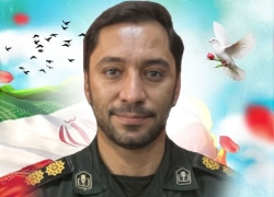 مناجاتی که خبر شهادت را نوید داد