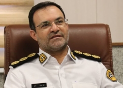 رعایت حرکت بین خطوط، ضامن ایمنی رانندگان است