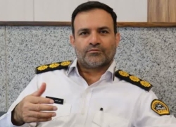 رعایت حقوق عابران پیاده و دوچرخه‌سواران، نماد فرهنگ بالای رانندگی