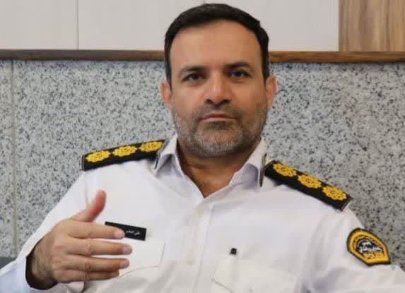 رعایت حقوق عابران پیاده و دوچرخه‌سواران، نماد فرهنگ بالای رانندگی