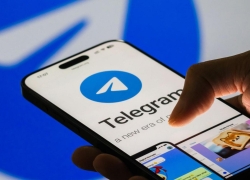 رفع فیلتر تلگرام در ایران