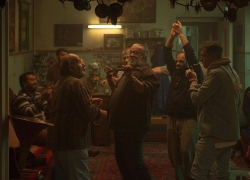 شانس فیلم «پیرپسر» برای حضور در اسکار ۲۰۲۶ بالا گرفت