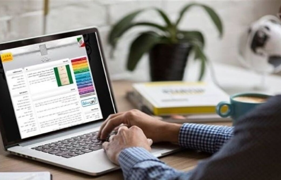 سامانه مجازی انتخاب رشته کنکور ۱۴۰۴ راه‌اندازی شد