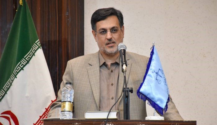 ۲۱۴ مددجو با ارفاقات قانونی در اصفهان آزاد شدند