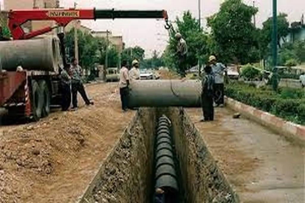 50 کیلومتر فوق‌بحرانی زیر پای شهر اصفهان - اصفهان زیبا
