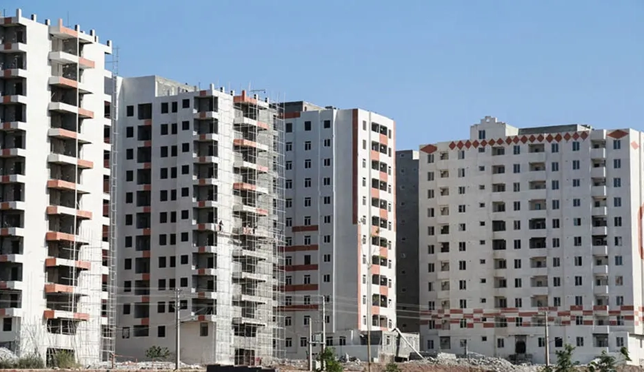 طرح جدید دولت برای تأمین مسکن خبرنگاران