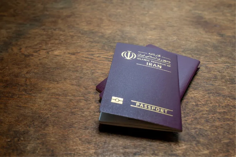 علت کند شدن صدور ویزا برای ایرانی‌ها