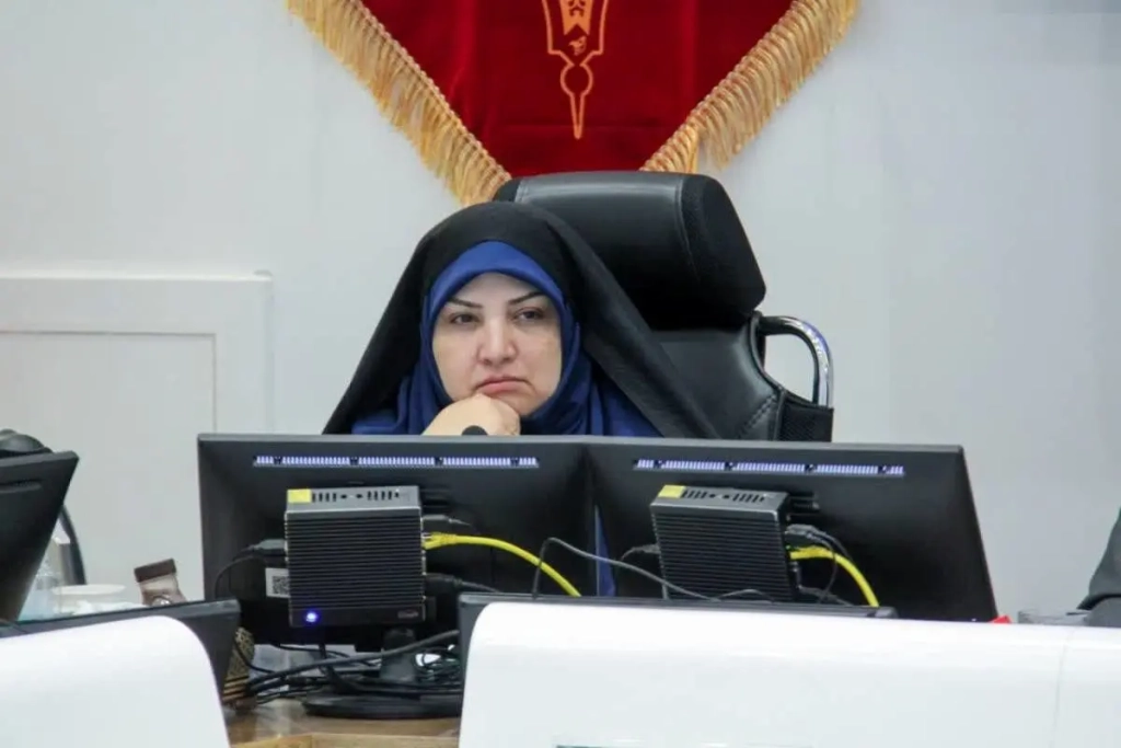 رویکرد جامع مدیریت شهری برای سلامت و نشاط بانوان اصفهان - اصفهان زیبا