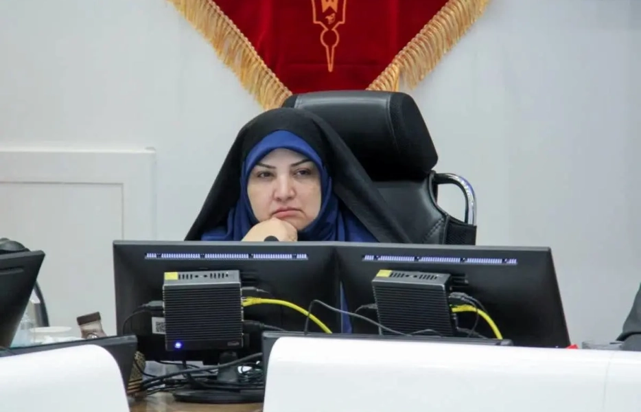 رویکرد جامع مدیریت شهری برای سلامت و نشاط بانوان اصفهان