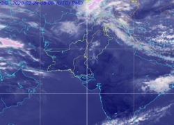 فناوری فضایی؛ راهکاری نوین برای مدیریت بحران آب ایران