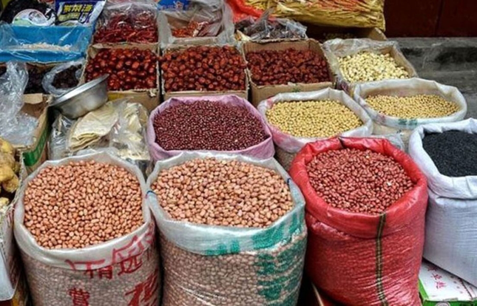 قیمت انواع حبوبات در مرداد ۱۴۰۴ اعلام شد