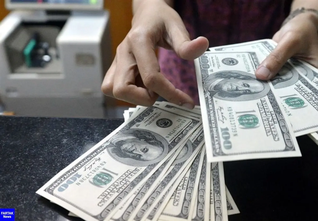 تقویت تقاضای دلار با تلاش دلال‌ها - اصفهان زیبا