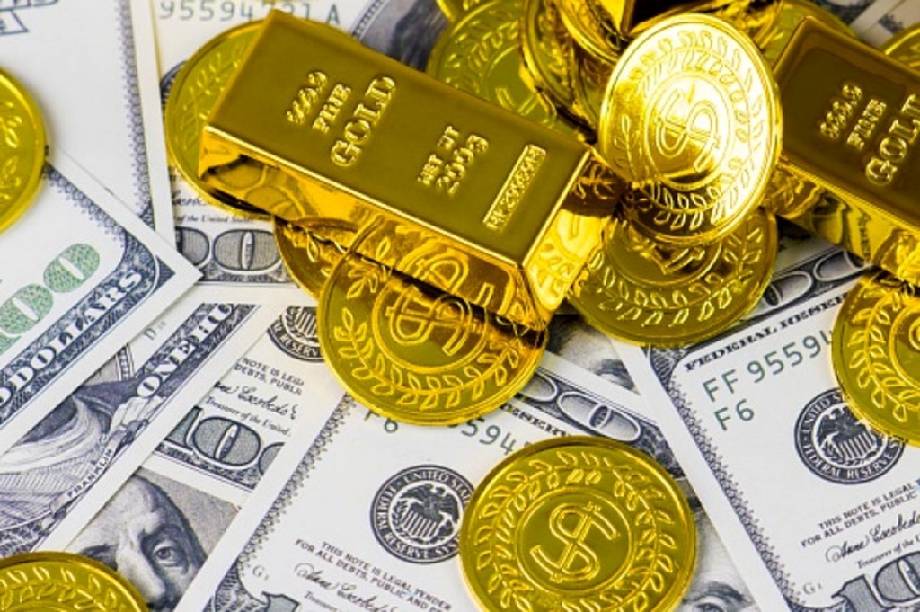 دلار، سکه، بورس و دیگران - اصفهان زیبا