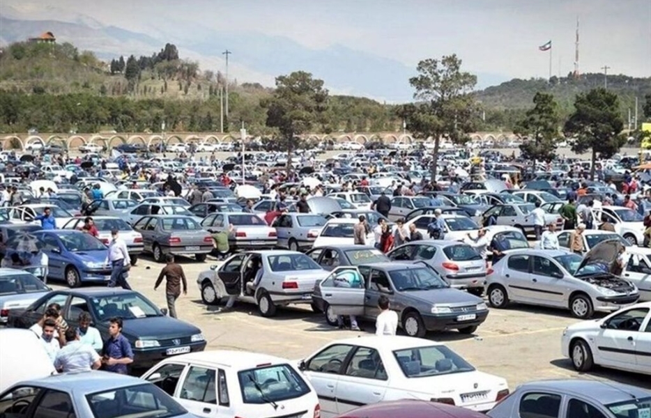 قیمت محصولات ایران‌خودرو امروز یکشنبه ۹ شهریور