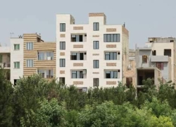 مالیات سنگین بر خانه‌های خالی