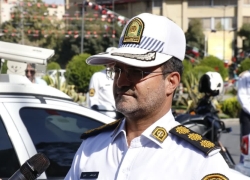 محدودیت‌های ترافیکی اربعین حسینی در کلانشهر اصفهان