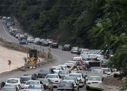 محدودیت‌های ترافیکی تعطیلات پیش رو اعلام شد