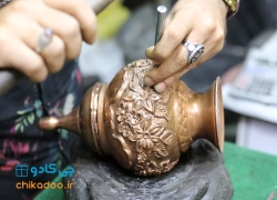 نظام آموزش هنر در اصفهان باید استاندارد شود