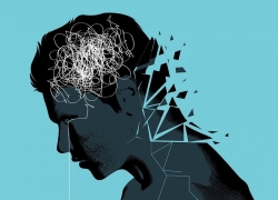 اختلالات بی‌صدا؛ اضطراب پنهان در پسِ چهره‌ موفقیت!