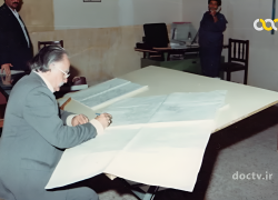 لایه‌لایه در تصویر