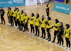 هستند منحل می‌شوند