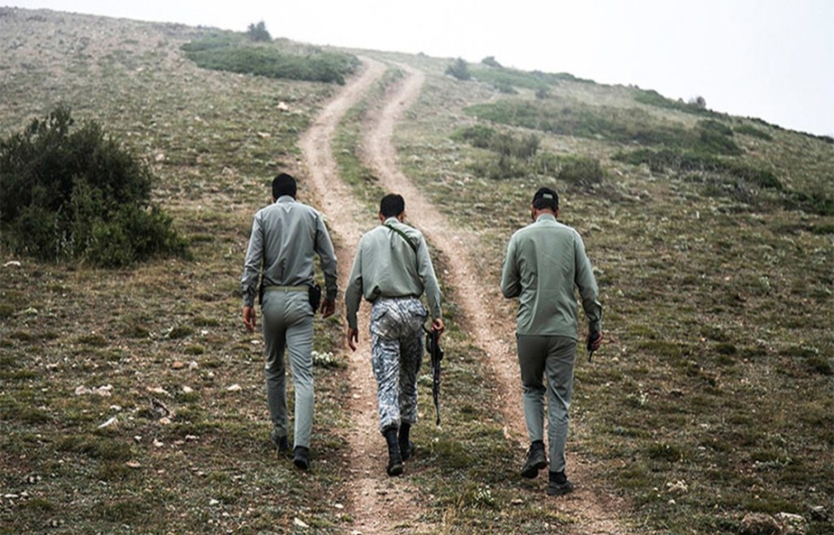 قربانیان قانون!