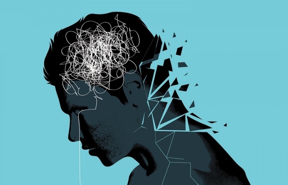 اختلالات بی‌صدا؛ اضطراب پنهان در پسِ چهره‌ موفقیت!