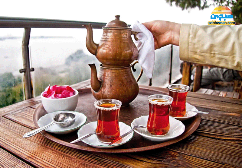 راه دور نرو زندگی همین است!