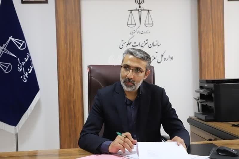 انهدام یکی از بزرگ‌ترین باندهای قاچاق سوخت کشور در اصفهان