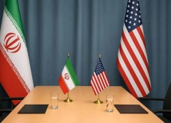 مذاکرات ایران و آمریکا از این ماه آغاز می‌شود