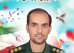 توقف زمان پشت سجاده مهدی