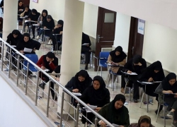 اعلام نتایج مرحله اول آزمون استخدامی آموزش و پرورش ۱۴۰۴