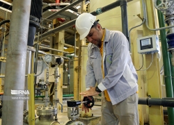 از نیروگاه‌های صنایع بزرگ چه خبر؟
