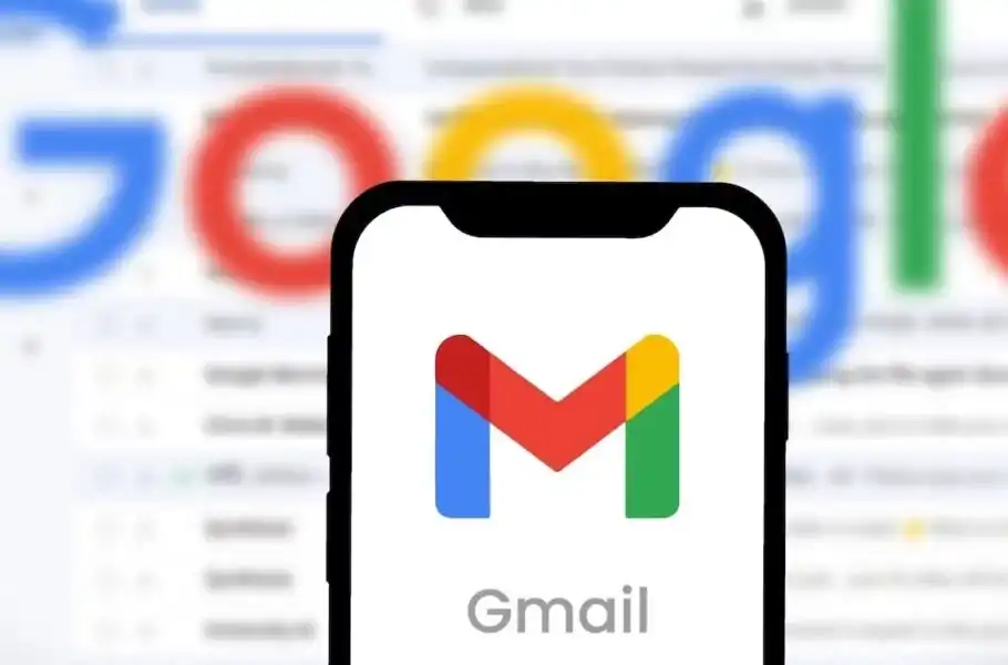 هشدار امنیتی گوگل به کاربران Gmail؛ رمز عبورتان را تغییر دهید