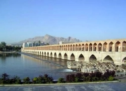 وضعیت هوا در سه ایستگاه اصفهان قرمز شد