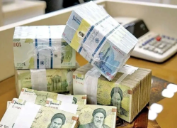 واحد پول خرد ایران «قِران» می‌شود